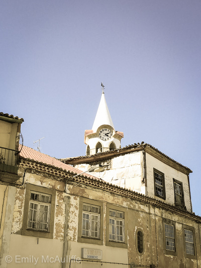Visit Castelo Branco, Portugal: Photos by Emily McAuliffe - The ...